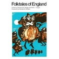 thumbnail image 1 of Folktales of the World Folktales of England, (Paperback), 1 of 1