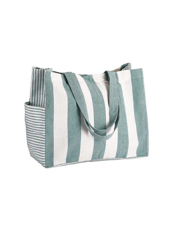 Beach Bags for Women, Waterproof, Beach Must Haves -17x14 inch