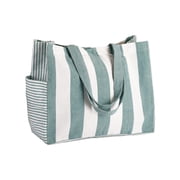 Folkulture Beach Bags for Women, Waterproof, Beach Must Haves -17x14 inch