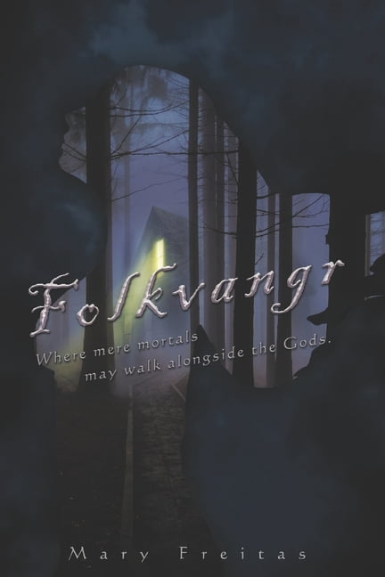 Folkvangr (Paperback)