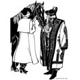 thumbnail image 1 of Folkwear #150 Hungarian Szur Coat Cape Jacket Magyar Hungary Herdsman Traditional Sewing Pattern (Pattern Only) folkwear150, 1 of 1