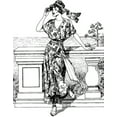 thumbnail image 1 of Folkwear Beach Pyjamas #252 Pajamas Nightdress Frock Gown Sewing Pattern (Pattern Only) folkwear252, 1 of 1