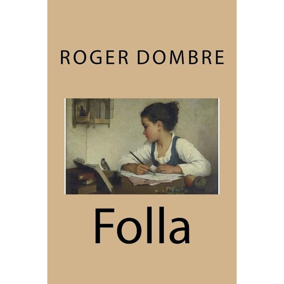 Folla (Paperback)