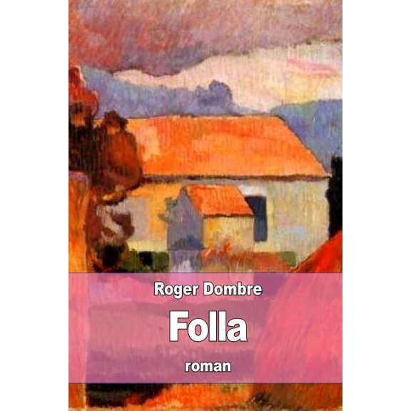 Folla (Paperback)