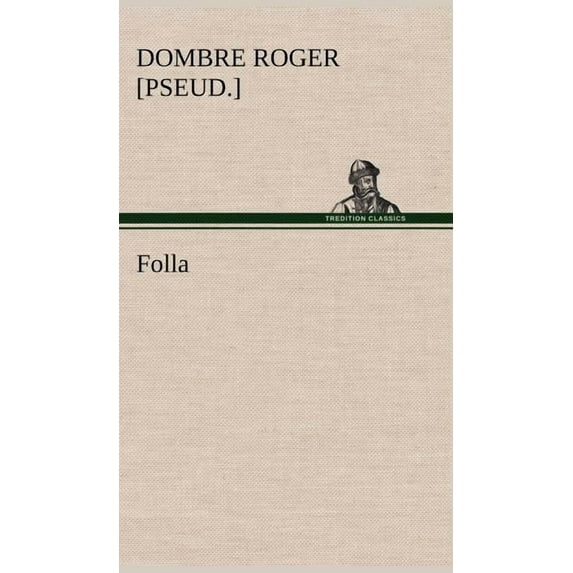 Folla (Hardcover)