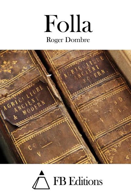 Folla (Paperback)