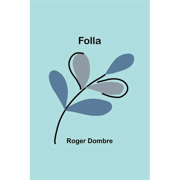 Folla (Paperback)