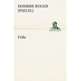 thumbnail image 1 of Folla (Paperback), 1 of 1