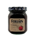 thumbnail image 1 of Follain Traditional Recipe Raspberry Jam, 1 of 2