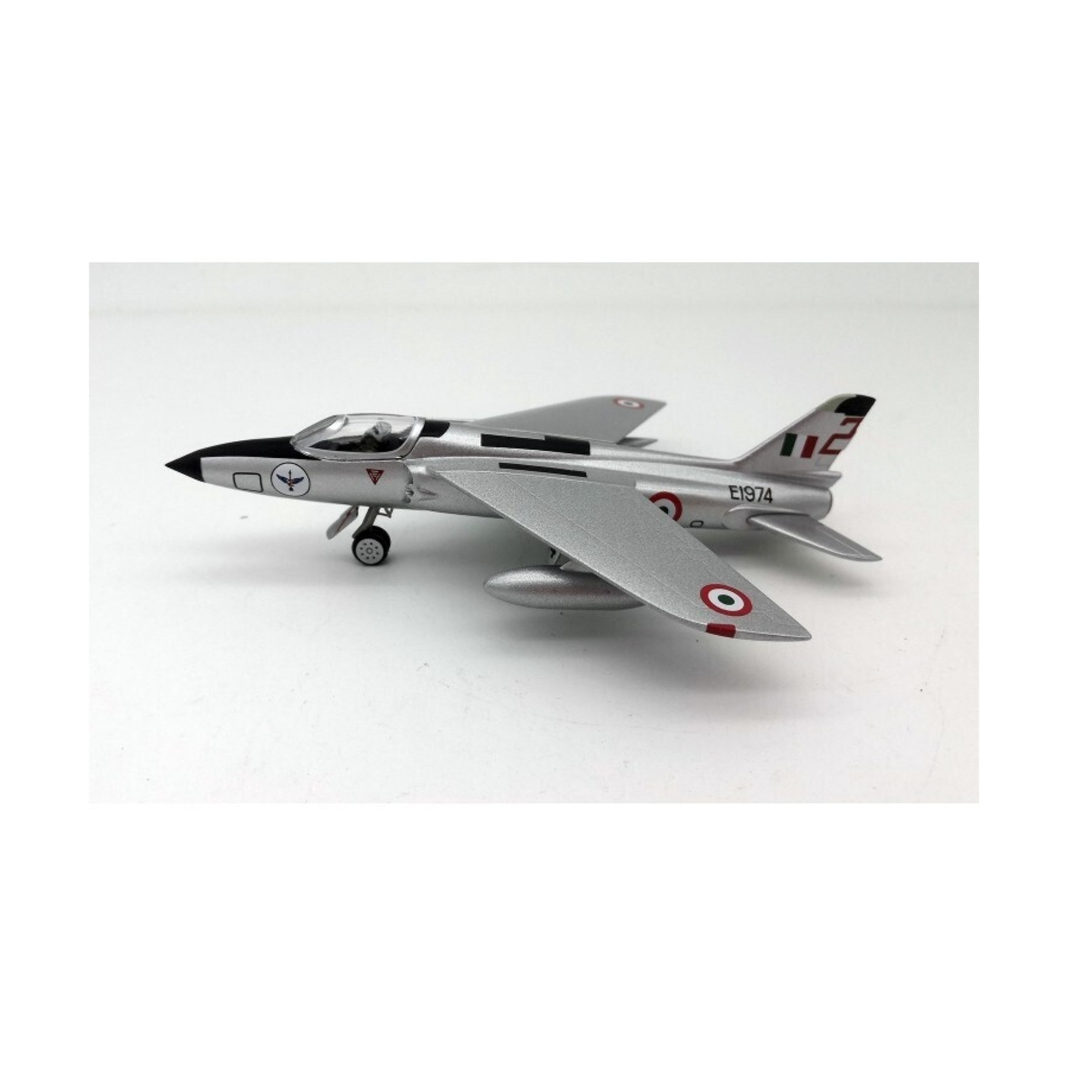 Folland Gnat F.1 (Limited Edition) New - image 1 of 2