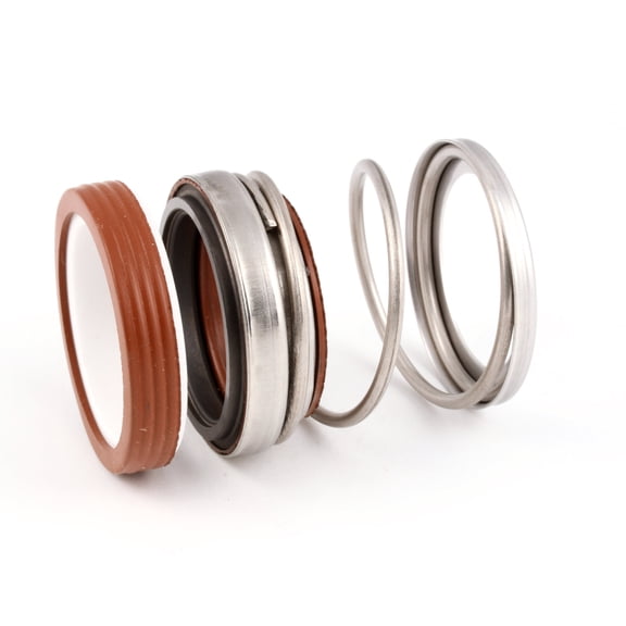 Follett Seal, Ss Carbon, Ceramic Flowserve Type 21 Seal 00112946 - Genuine OEM Replacement Part