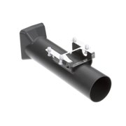 Follett 00981241 Chute 25/50 Ci, Hi Ice Agrion Replacement
