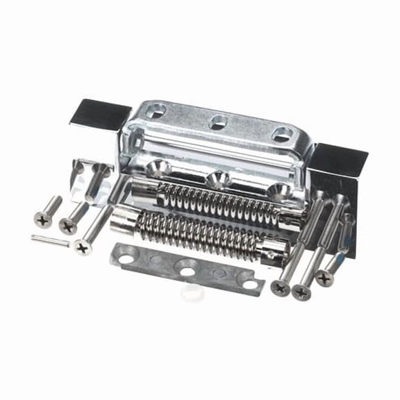 Follett 01053677 Genuine OEM Hinge - Top, Spring & Hardware