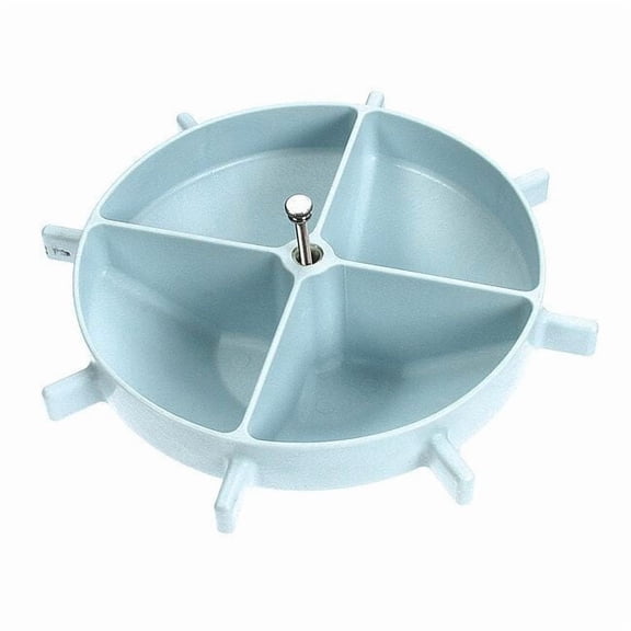 Follett Ice Dispense Wheel, 5 1/2 in H PD502821