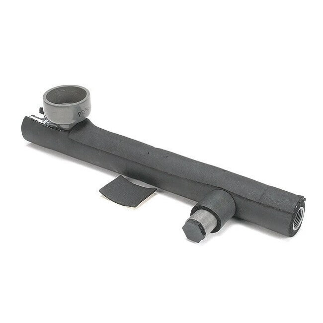Follett Ice Drain Tube Assembly, 4 7/8 in H PD502391