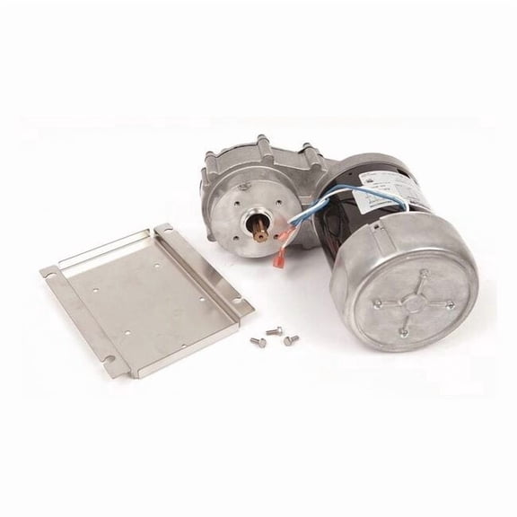 Gear Box, 8 3/8 in H PI502730
