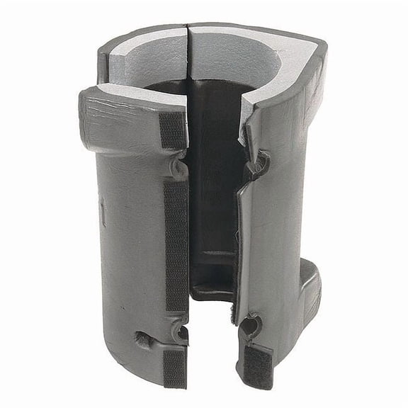 Follett Ice Evaporator Insulation, 3 3/8 in H 01049592