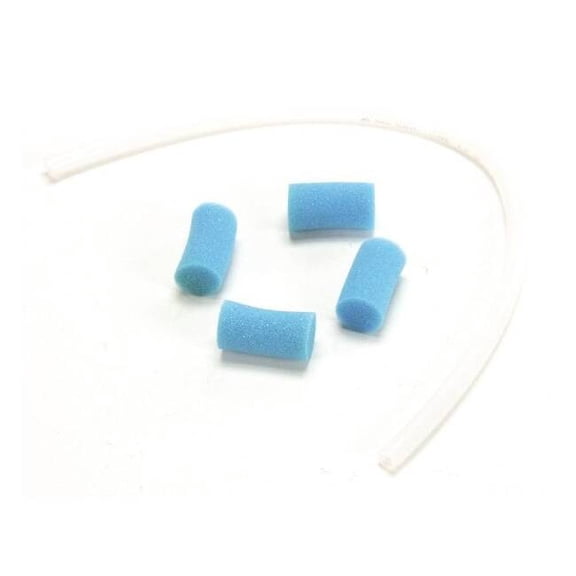Follett Ice Sanitary Sponge Kit, 1 1/8 in H 00132068