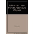 thumbnail image 1 of Pre-Owned The Man from St. Petersburg (Unknown) 0451143272 9780451143273, 1 of 1