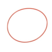 Follett O-Ring, #156, Blk Buna-N Duro A70, Ot Dia 4-7/16 I 00116962 - Genuine OEM Replacement Part