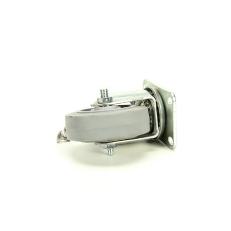 Follett Wheel, Front Idev Cart PB502201 - Genuine OEM Replacement Part