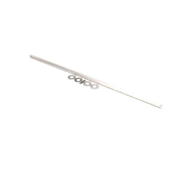 Follett PB502332 Rotocart Axle