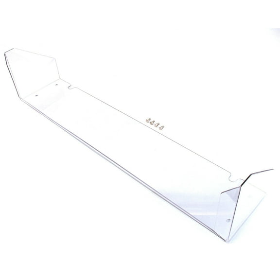 Follett PD501943 Splash Guard for Compatible Follett Ice Dispensers