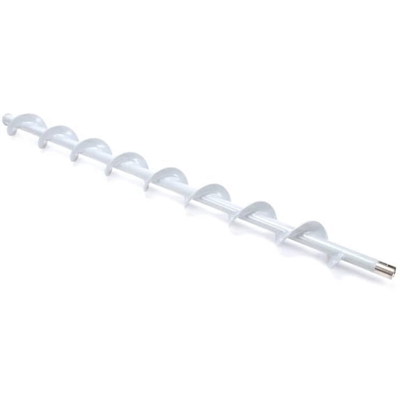 Follett PD501980 Auger, 48" Height, 12" Width, 12" Length