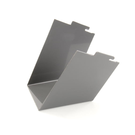 Follett PD502681 Dispense Chute Cover for Compatible Follett Ice and Water Dispensers
