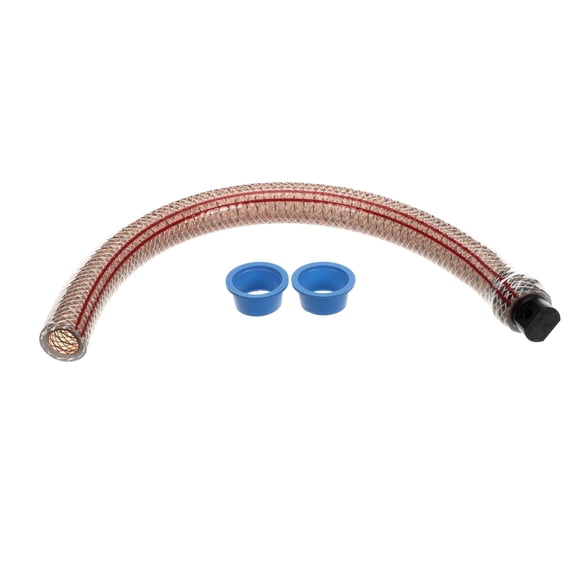 Follett Tube, Ice Trans, Top Mt PD502697 - Genuine OEM Replacement Part