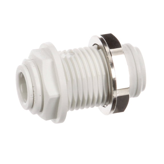 Follett PD502924 Bulkhead 3/8 Union