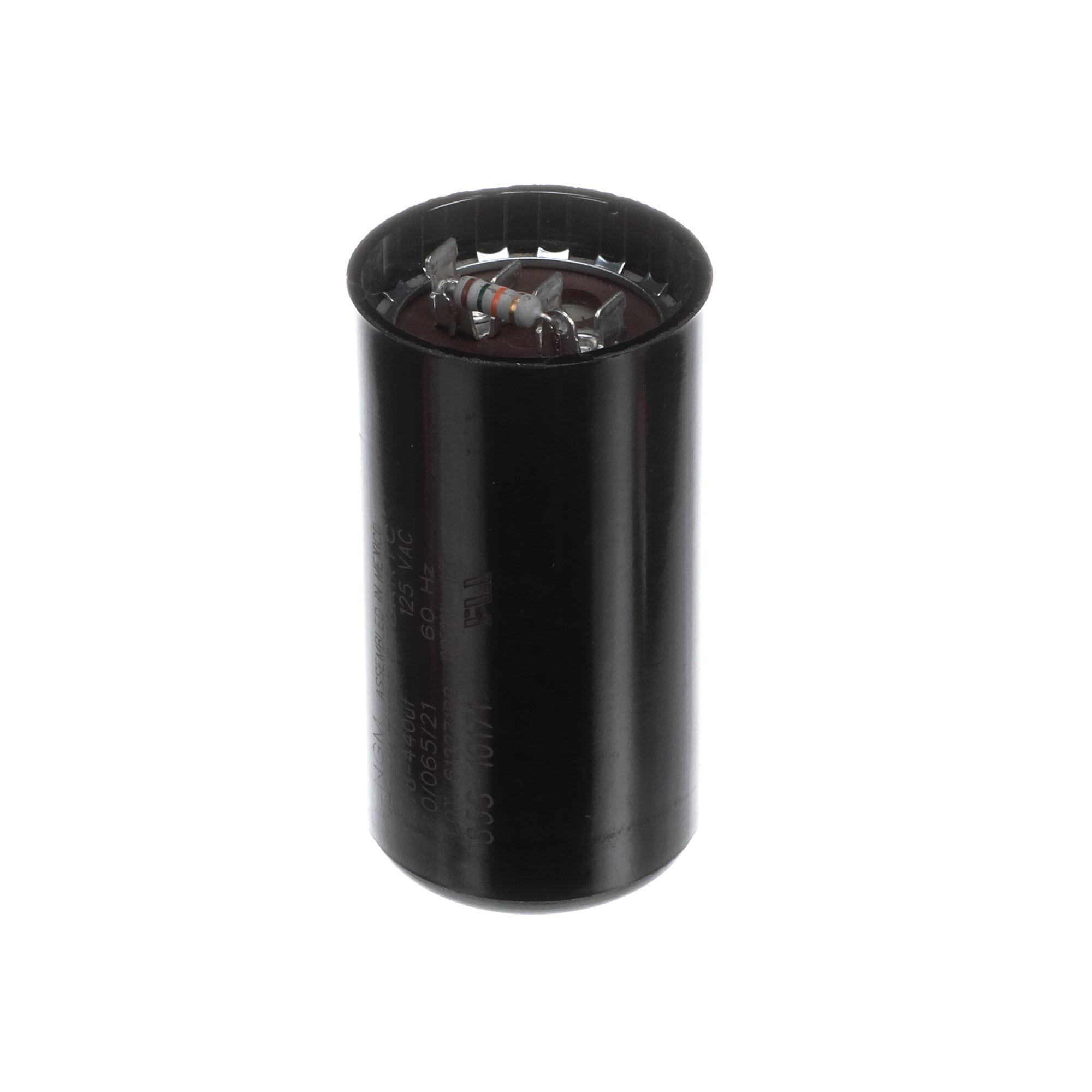 Follett PI502780 Start Capacitor for Compatible Follett Ice Makers and Ice and Water Dispensers