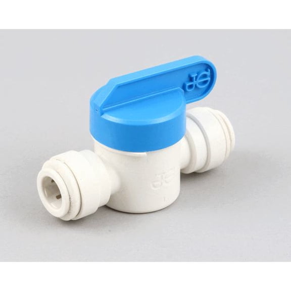 Follett Pd502921 Valve; Shutoff; Water