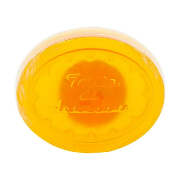 Follia di Aquarama for Men 4.2 oz Perfumed Transparent Soap