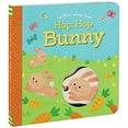 thumbnail image 1 of Pre-Owned Hop, Hop Bunny (Board book) 1452124647 9781452124643, 1 of 1