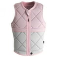 thumbnail image 1 of Follow Athena Women's Comp Life Vest [Pink], 1 of 1