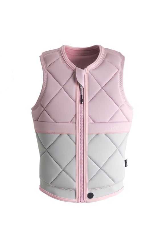 Athena Women's Comp Life Vest [Pink]