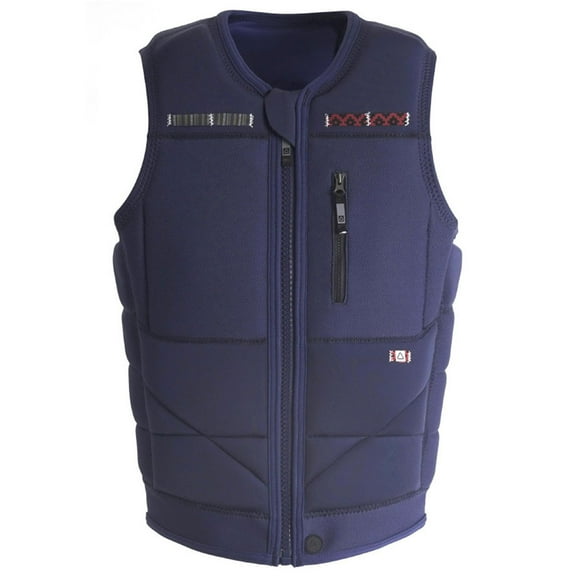 Follow Capiva Comp Life Vest [Navy]