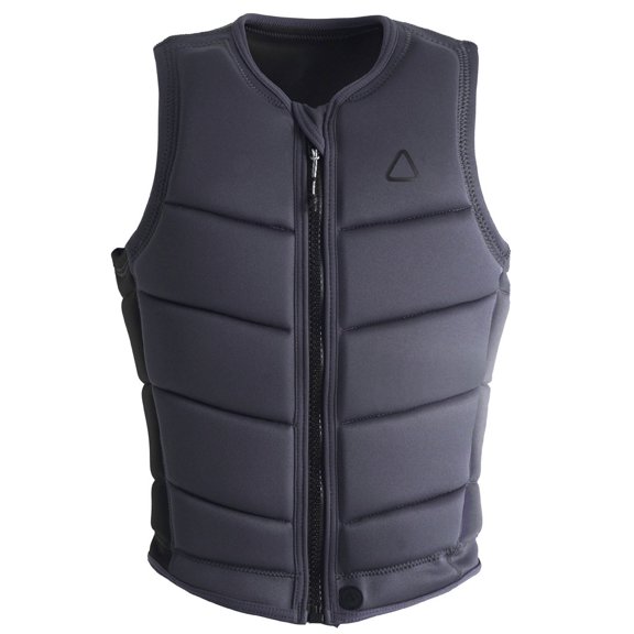 Follow Corp Women's Comp Vest [Black] 2025