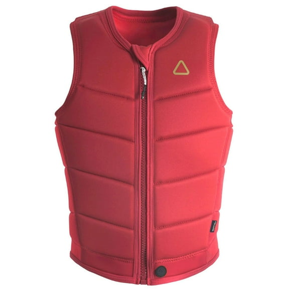 Follow Corp Women's Comp Vest [Cinnamon] 2025