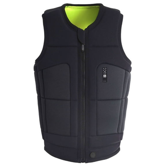 Follow Global Comp Life Vest [Black]