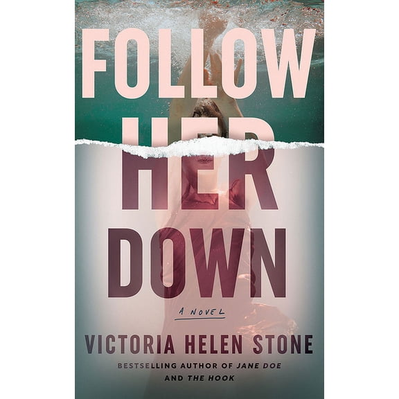 Follow Her Down, (Paperback)