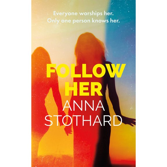 Follow Her, (Paperback)