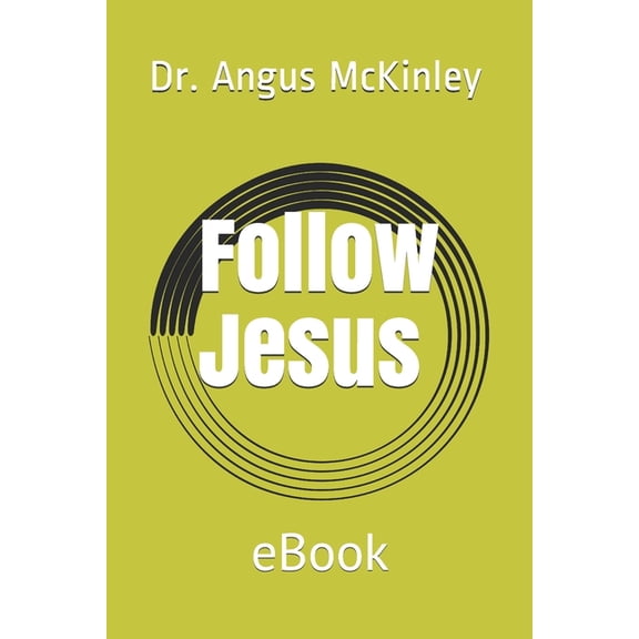 Follow Jesus: eBook (Paperback)