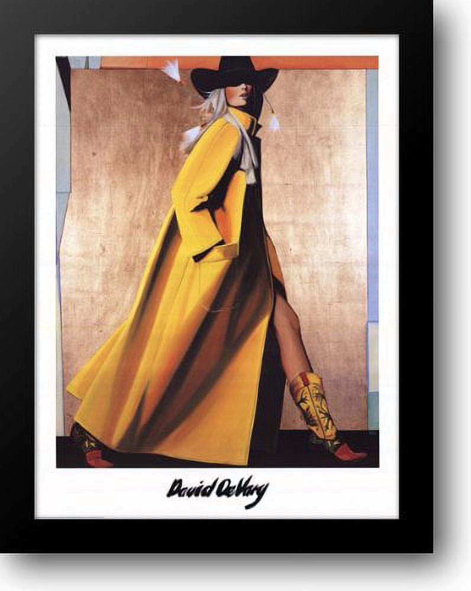 David Dubnitskiy Prints for Home Decor
