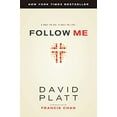 thumbnail image 1 of Pre-Owned Follow Me (Paperback 9781414373287) by David Platt, Francis Chan, 1 of 1