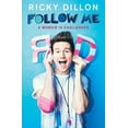 thumbnail image 1 of Pre-Owned Follow Me: A Memoir in Challenges (Paperback) 1501132016 9781501132018, 1 of 1