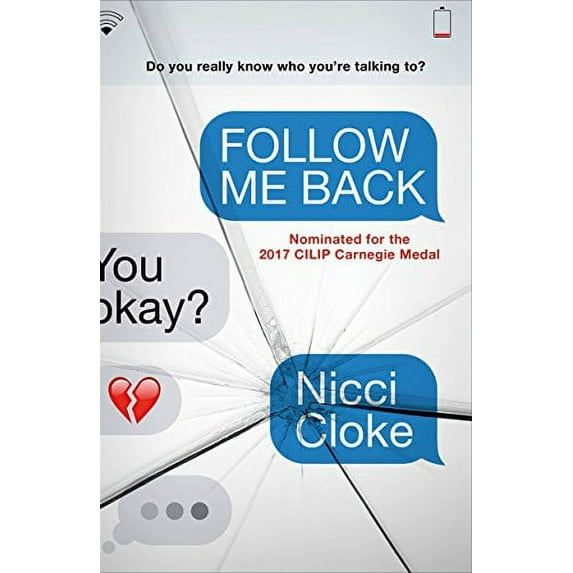 Follow Me Back