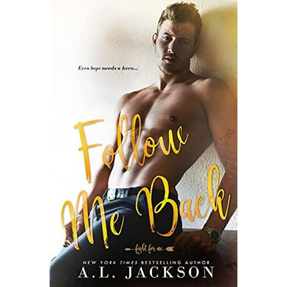 Pre-Owned Follow Me Back (Paperback) 1946420107 9781946420107