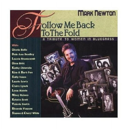 Follow Me Back to the Fold